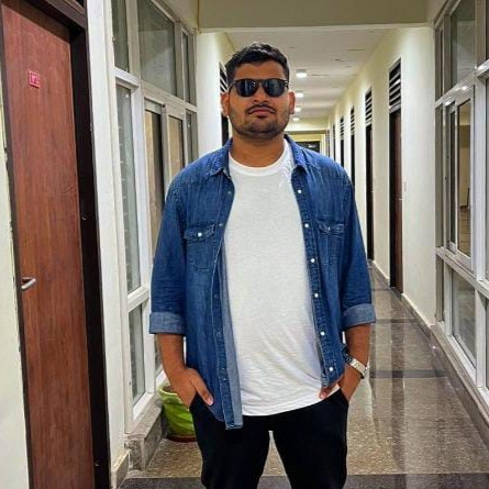 VEERVIVEK MISHRA